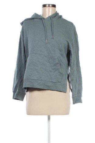 Damen Sweatshirt H&M Divided, Größe S, Farbe Blau, Preis 20,49 €