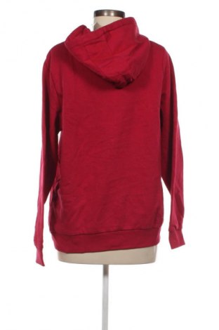 Damen Sweatshirt Harry Potter, Größe L, Farbe Rot, Preis 28,99 €