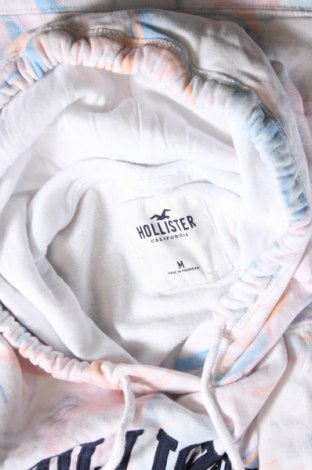 Дамски суичър Hollister, Размер M, Цвят Многоцветен, Цена 18,99 лв.