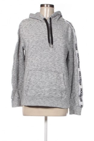 Damen Sweatshirt Hollister, Größe S, Farbe Grau, Preis € 28,99