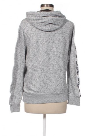 Damen Sweatshirt Hollister, Größe S, Farbe Grau, Preis € 28,99