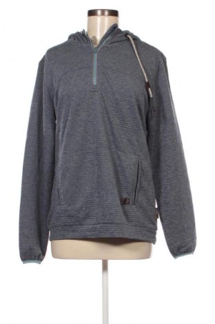 Dámska mikina  Jack & Jones, Veľkosť S, Farba Modrá, Cena  23,45 €