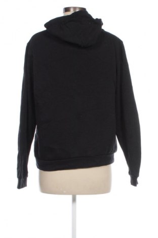 Damen Sweatshirt James & Nicholson, Größe L, Farbe Schwarz, Preis € 10,49