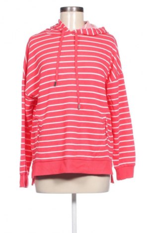 Damen Sweatshirt Janina, Größe M, Farbe Rot, Preis € 20,49