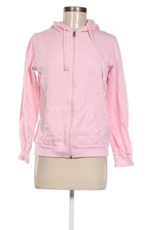 Damen Sweatshirt Janina, Größe M, Farbe Rosa, Preis € 20,49