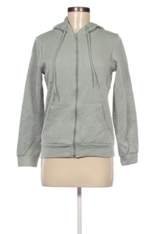 Damen Sweatshirt Janina, Größe S, Farbe Grün, Preis € 11,49