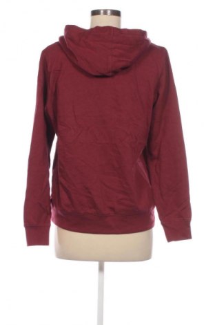 Damen Sweatshirt John Baner, Größe M, Farbe Rot, Preis € 20,49