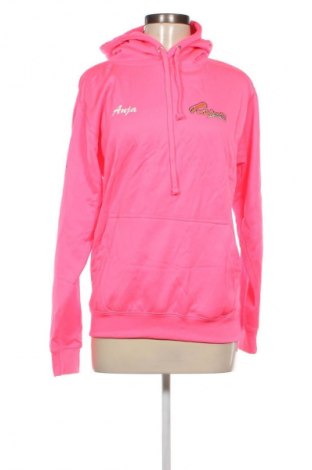 Damen Sweatshirt Just hoods, Größe S, Farbe Rosa, Preis 5,99 €