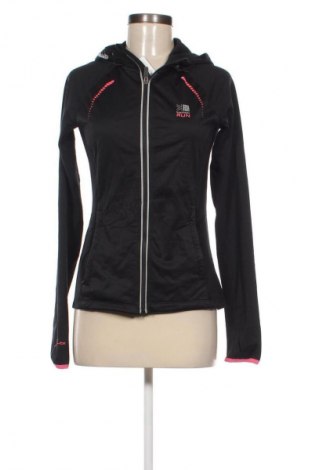 Damen Sweatshirt Karrimor, Größe M, Farbe Schwarz, Preis 28,99 €