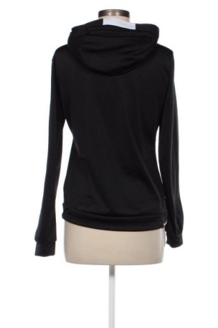 Damen Sweatshirt Kempa, Größe S, Farbe Schwarz, Preis 15,99 €