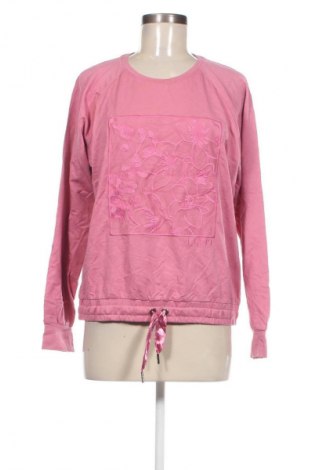 Damen Sweatshirt Le Comte, Größe M, Farbe Rosa, Preis € 27,49