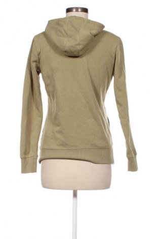 Damen Sweatshirt Malfini, Größe M, Farbe Grün, Preis 18,14 €