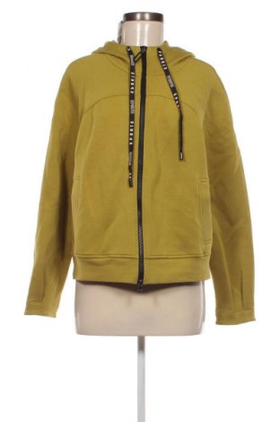 Damen Sweatshirt Marc Cain Sports, Größe L, Farbe Grün, Preis 52,90 €