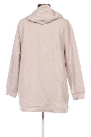 Damen Sweatshirt Mia Moda, Größe XXL, Farbe Beige, Preis € 28,99