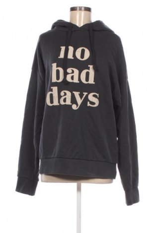 Damen Sweatshirt Monday Afternoon, Größe XXL, Farbe Grau, Preis 28,99 €