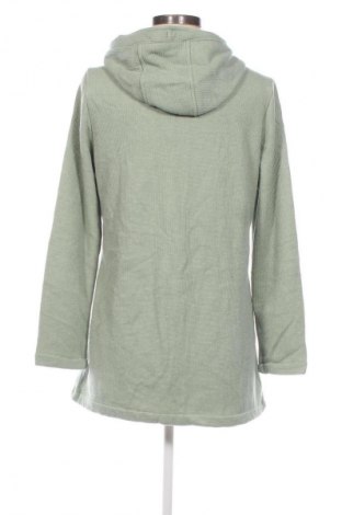 Női sweatshirt Multiblu, Méret M, Szín Zöld, Ár 3 499 Ft