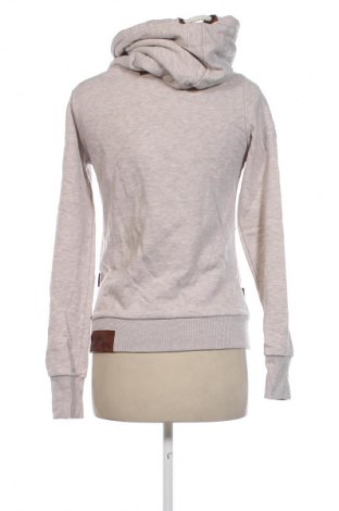 Damen Sweatshirt Naketano, Größe S, Farbe Beige, Preis € 33,99