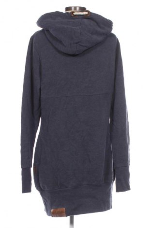 Damen Sweatshirt Naketano, Größe XL, Farbe Blau, Preis € 33,99