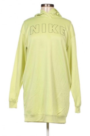 Damska bluza Nike, Rozmiar S, Kolor Zielony, Cena 153,99 zł