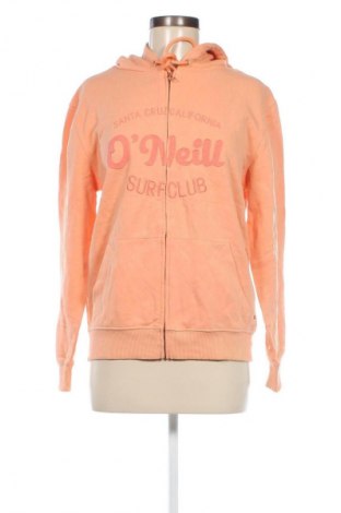 Damen Sweatshirt O'Neal, Größe S, Farbe Orange, Preis € 30,99