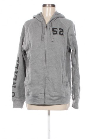 Damen Sweatshirt O'neill, Größe L, Farbe Grau, Preis 33,99 €