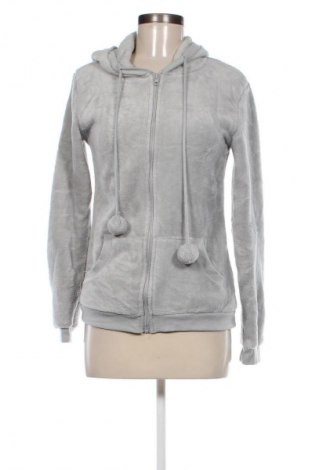 Damen Sweatshirt Oyanda, Größe S, Farbe Grau, Preis 20,49 €