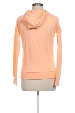 Damen Sweatshirt PUMA, Größe S, Farbe Orange, Preis € 25,00