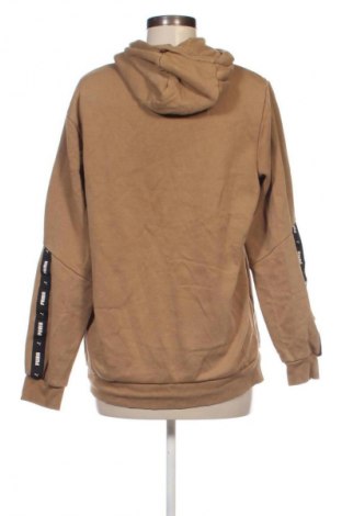 Női sweatshirt PUMA, Méret M, Szín Bézs, Ár 10 499 Ft