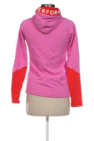 Damen Sweatshirt Peak Performance, Größe S, Farbe Rosa, Preis € 55,99