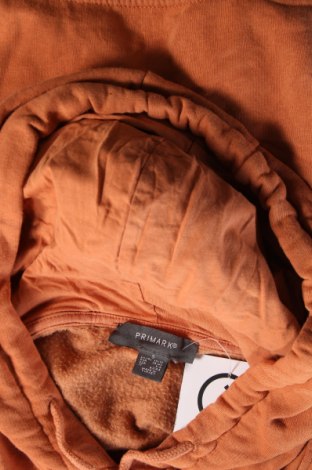 Damen Sweatshirt Primark, Größe M, Farbe Orange, Preis € 20,49