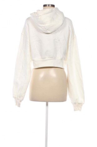 Damen Sweatshirt Pull&Bear, Größe M, Farbe Weiß, Preis € 32,49