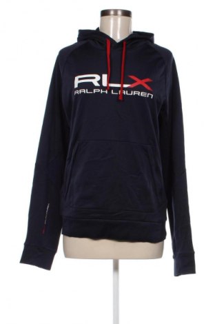 Dámska mikina  Ralph Lauren Sport, Veľkosť M, Farba Modrá, Cena  45,95 €