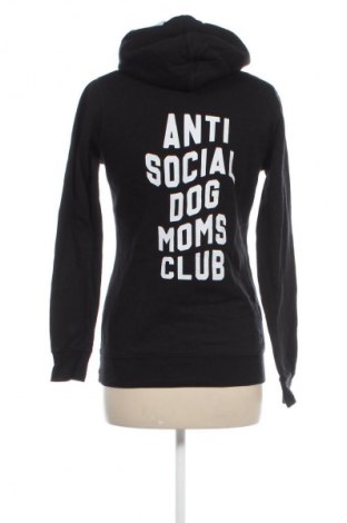 Damen Sweatshirt Russell, Größe S, Farbe Schwarz, Preis 28,99 €