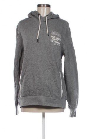 Damen Sweatshirt S.Oliver, Größe L, Farbe Grau, Preis 28,99 €