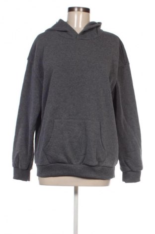 Damen Sweatshirt SHEIN, Größe L, Farbe Grau, Preis € 20,49