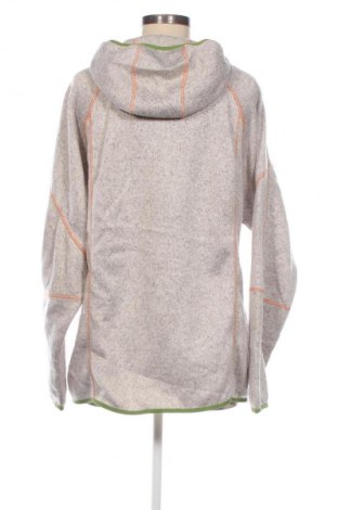 Damen Sweatshirt STUBAI, Größe XXL, Farbe Grau, Preis € 28,99