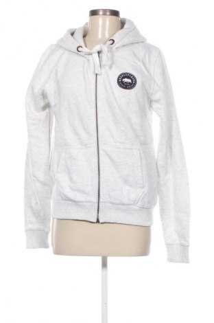 Damen Sweatshirt Soulcal & Co, Größe L, Farbe Grau, Preis € 20,49