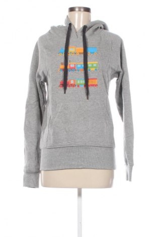 Damen Sweatshirt Spread Shirt, Größe S, Farbe Grau, Preis 20,49 €