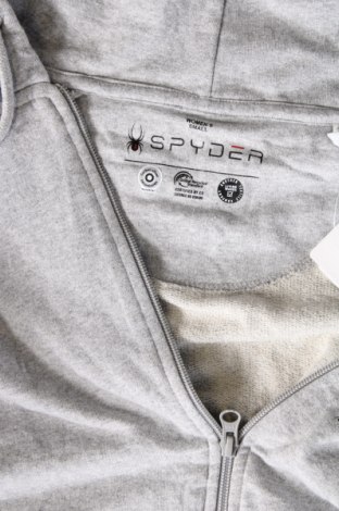 Női sweatshirt Spyder, Méret S, Szín Szürke, Ár 19 399 Ft