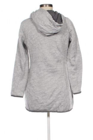 Damen Sweatshirt Street One, Größe M, Farbe Grau, Preis € 14,99