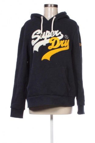 Női sweatshirt Superdry, Méret XL, Szín Kék, Ár 11 999 Ft