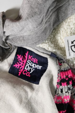 Dámska mikina  Superdry, Veľkosť L, Farba Viacfarebná, Cena  26,95 €