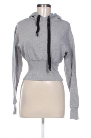 Damen Sweatshirt Tally Weijl, Größe S, Farbe Grau, Preis € 20,49