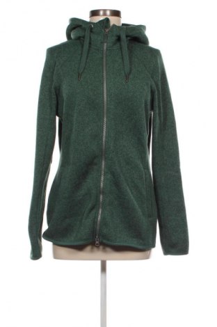 Damen Sweatshirt Tchibo, Größe M, Farbe Grün, Preis € 15,00