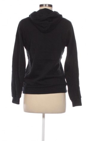 Damen Sweatshirt Terranova, Größe M, Farbe Schwarz, Preis 9,49 €