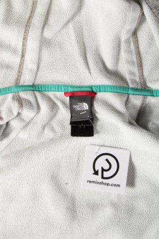 Dámska mikina  The North Face, Veľkosť S, Farba Sivá, Cena  48,95 €