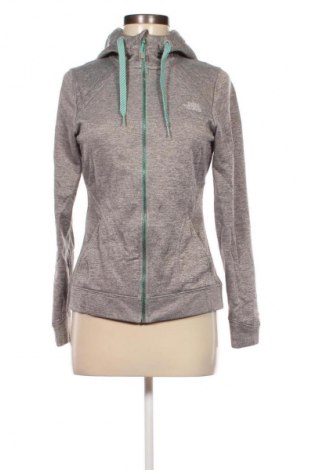 Dámska mikina  The North Face, Veľkosť S, Farba Sivá, Cena  50,95 €