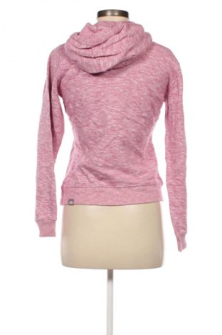 Damen Sweatshirt The North Face, Größe S, Farbe Rosa, Preis € 61,99