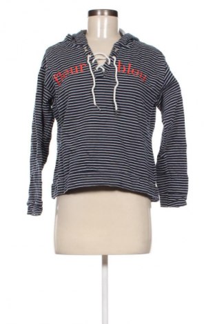 Damen Sweatshirt Tom Tailor, Größe M, Farbe Mehrfarbig, Preis € 28,99