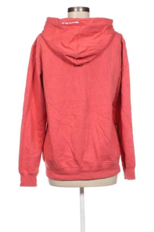 Damen Sweatshirt Tom Tailor, Größe L, Farbe Rosa, Preis 28,99 €